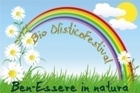 ORGANIZZIAMO IL BIO OLISTICO FESTIVAL IL 11-12-13 LUGLIO 2025 - IL CASOLARE BIOENERGETICO