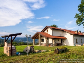 CIN: IT034001C17KSRY4XN - PRENOTAZIONI APERTE DA MAGGIO A OTTOBRE 20026 - IL CASOLARE BIOENERGETICO