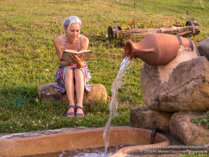  - IL CASOLARE BIOENERGETICO